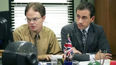 افشاگری از پشت‌پرده خروج استیو کرل از سریال The Office