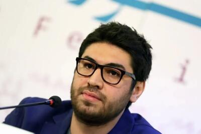 پایان فیلم بی داد سهیل بیرقی لو رفت