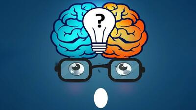 تصاویر وایرال درباره خطای دید