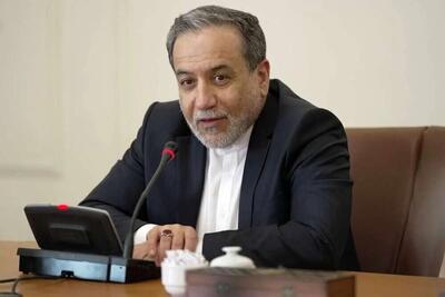 سخنگوی وزارت خارجه: «عراقچی» در مسیر بازگشت از برزیل، توقف کوتاهی در جده خواهد داشت و با مقامات عربستانی دیدار می‌کند