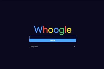هوگل موتور جست‌وجویی شبیه گوگل با امنیت و حریم خصوصی بیشتر