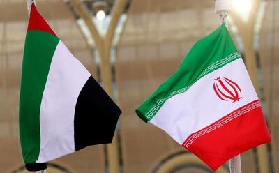 امارات تمام پروازهایش را به تهران لغو کرد