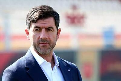 کریم باقری قراردادش با پرسپولیس را تمدید شد