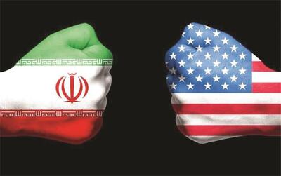 چرا آمریکا از ایران نفرت دارد؟