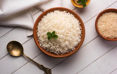 طرز تهیه برنج دودی به 2 روش ساده ؛ مضرات برنج دودی را بدانید