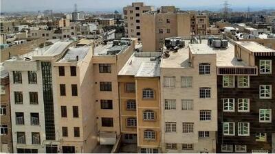 نماینده مجلس مطرح کرد: آغاز روند کاهشی قیمت مسکن با خروج اتباع غیر مجاز از کشور | شفقنا