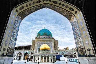 مراسم بزرگداشت قیام مسجد گوهرشاد در مشهد برگزار می‌شود