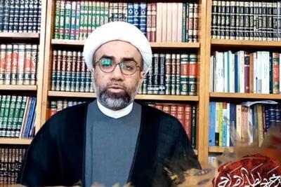 مقامات سعودی یک روحانی شیعه را بازداشت کردند