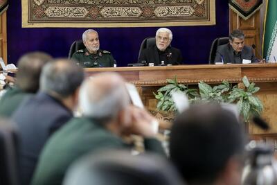 معاون اول رئیس جمهور: در جنگ ۱۲ روزه معترضین و منتقدین هم صدای واحد «ایران» سر دادند