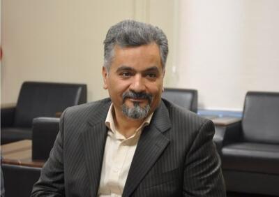 سرپرست پارک علم و فناوری خراسان رضوی منصوب شد