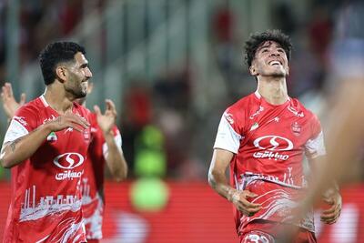 یک میلیون دلار قیمت رضایت نامه ستاره پرسپولیس