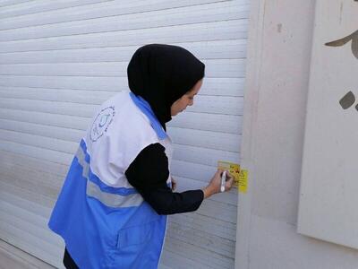پنج مرکز تولید بستنی غیر بهداشتی در نیشابور تعطیل شد (۱۷ تیر ۱۴۰۴)