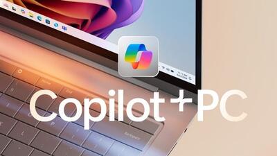 پایان انحصار AI لپ‌تاپ‌ها؛ Copilot Plus به دسکتاپ می‌آید