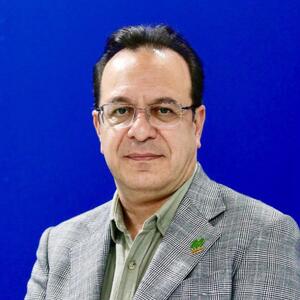 «مهرداد خلیلی» مدیر روابط عمومی شرکت فولاد آلیاژی ایران شد - شارا