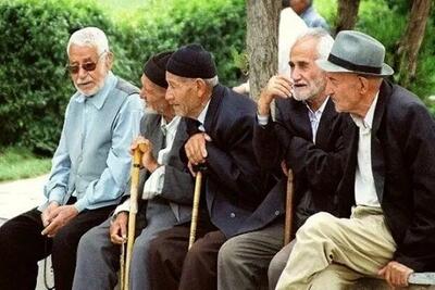 ارائه خدمات رایگان به سالمندان، ضرورتی برای حفظ کرامت انسانی