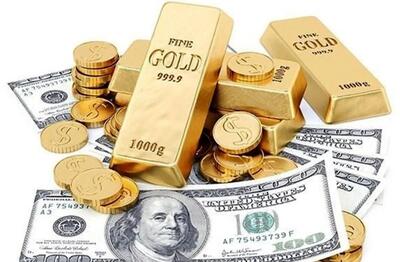 قیمت دلار، طلا و سکه ساعات پایانی بازار سه شنبه ۱۷ تیر ۱۴۰۴؛ عقب نشینی قیمت سکه