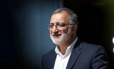 زاکانی: برای هر سناریویی آماده‌ایم؛ پناهگاه‌ها در حال بازطراحی‌اند