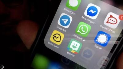 بنیانگذار توییتر با بیت‌چت آمد/ ارتباط در زمان قطعی اینترنت