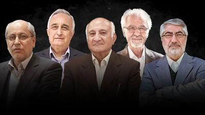 ضرورت تغییر بنیادین در حکمرانی، دیپلماسی و احیای سرمایه اجتماعی