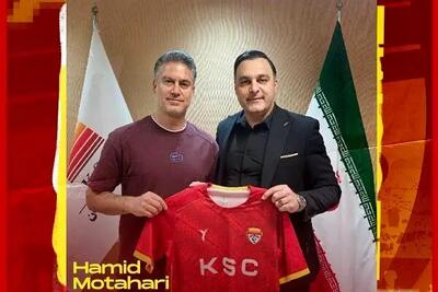 معرفی دستیاران گل محمدی در فولاد؛ بازگشت مربی سابق پرسپولیس