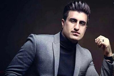 آواز احساسی؛ محسن لرستانی اسم منه دیه نیار خوند ملت همخونی کردنا انگار از قنداق حفظنش