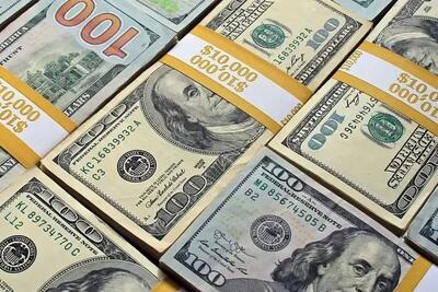 قیمت امروز دلار ۱۷ تیر ۱۴۰۴