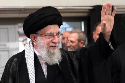 بیانیه ۱۰۲ استاد دروس خارج و سطوح عالی حوزه در حمایت از رهبر انقلاب