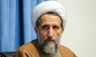 امام جمعه قزوین: بازار در جنگ ۱۲ روزه همراه دولت و مردم بود
