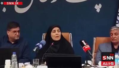 وزیر راه: با وجود جنگ و تحریم‌ها، می‌توانستیم مدیریت بهتری برای رفاه مردم داشته باشیم /  مسکن باید با خدمات تکمیلی نظیر مدرسه، کلانتری و پارک همراه باشد + فیلم