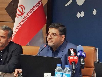آغاز عملیات ریل‌گذاری نقطه‌عطفی در تقویت ارتباطات چهارمحال و بختیاری