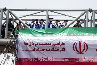 سرمایه اجتماعی؛ دژ مستحکم ایران در مواقع بحران / مردم همیشه در میدان ایران زمین