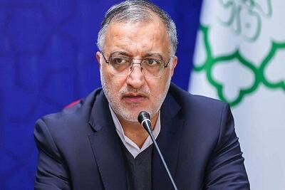 آسیب ۳۶۰۰ واحد مسکونی در جنگ ۱۲ روزه؛ اسکان ۳۵۰ خانوار در ۹ هتل + فیلم