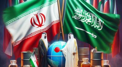 ایران، دومین پالایشگر بزرگ اوپک شد