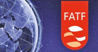 پاسخ رییس FATF به درخواست تعلیق عضویت امریکا و رژیم اسراییل