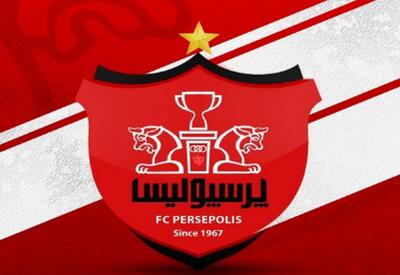 چهره محبوب پرسپولیسی‌ها تمدید کرد