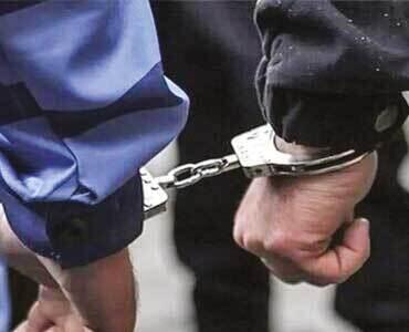 دستگیری ۶۸۹ سارق و کشف بیش از یک هزار سرقت