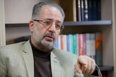 آمریکا و اسرائیل با حمله مستقیم به ایران «شمشیر داموکلس» خود را عملی کردند/ مذاکره جدی با آمریکا دیگر ممکن نیست