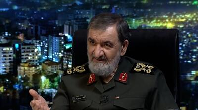اینکه شروع به تسویه حساب داخلی کنیم، طرح اسرائیل است
