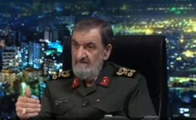 رضایی: سکوت کشورهای عربی در جنگ ۱۲ روزه شکست