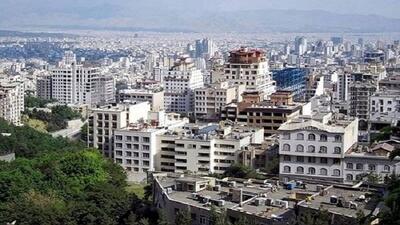 کاهش قیمت مسکن هم‌زمان با خروج اتباع غیرمجاز از کشور