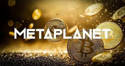 ذخیره ۱۵٬۵۵۵ بیت‌کوین توسط متاپلنت پس از خرید جدید