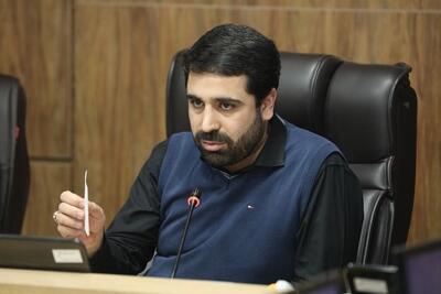 رئیس مرکز ملی فضای مجازی: سند حکمرانی داده در آستانه تصویب است