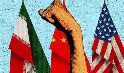چرا دشمنی آمریکا نه با جمهوری اسلامی، بلکه با ایران مستقل و قدرتمند است؟