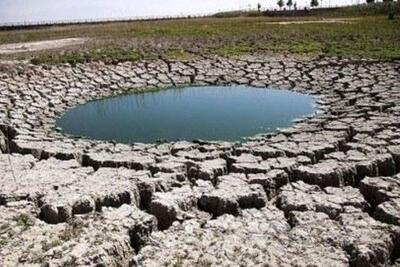 بحران کم‌آبی؛ تغییرات اقلیمی ایران به مرز هشدار رسید