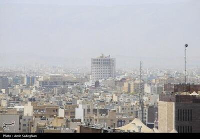رشد 15درصدی تماس‌ با اورژانس با آلودگی هوا/ تهران در صدر مأموریت‌ها - تسنیم