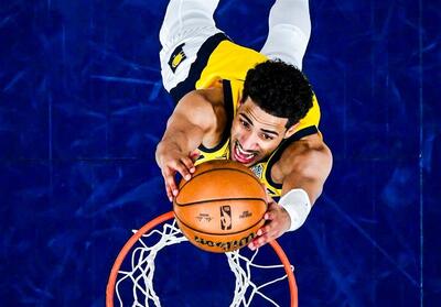 ستاره تیم بسکتبال ایندیانا فصل آینده NBA را از دست داد - تسنیم