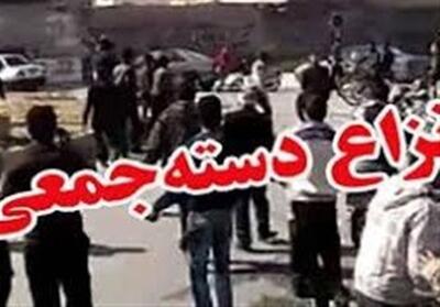 نزاع دسته‌جمعی در مشگین‌شهر کشته نداشت - تسنیم