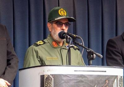 مردم ایران در خط مقدم مبارزه با استکبار جهانی قرار دارند - تسنیم