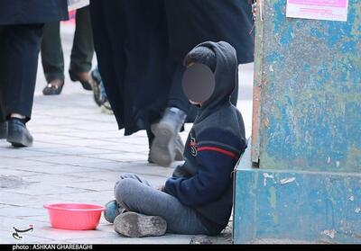ساماندهی 287 متکدی در اصفهان - تسنیم