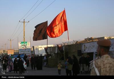 پسران متولد 1386 برای شرکت در راهپیمایی اربعین نیاز به مجوز ندارند - تسنیم